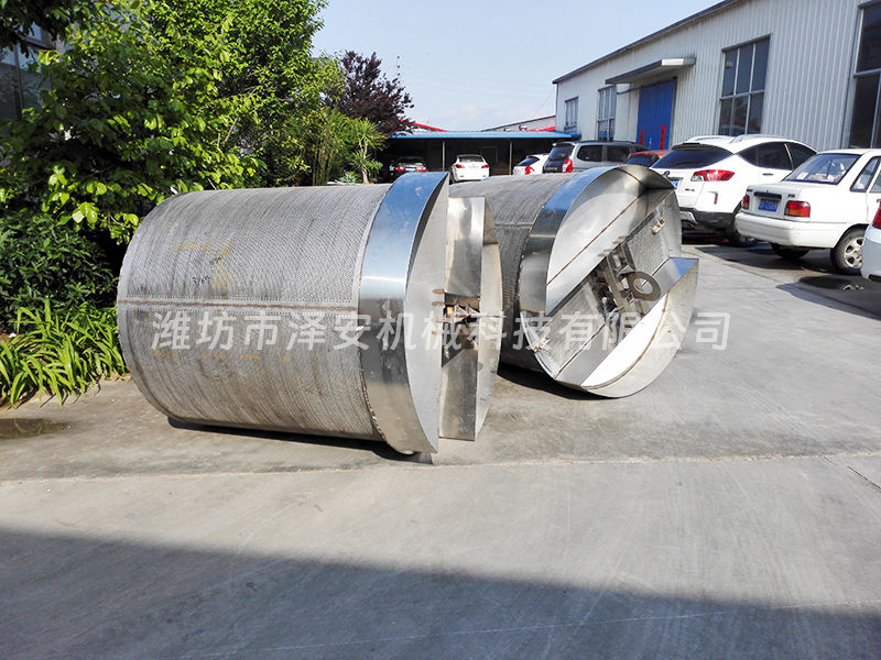 鹵味花生果生產線 (9)